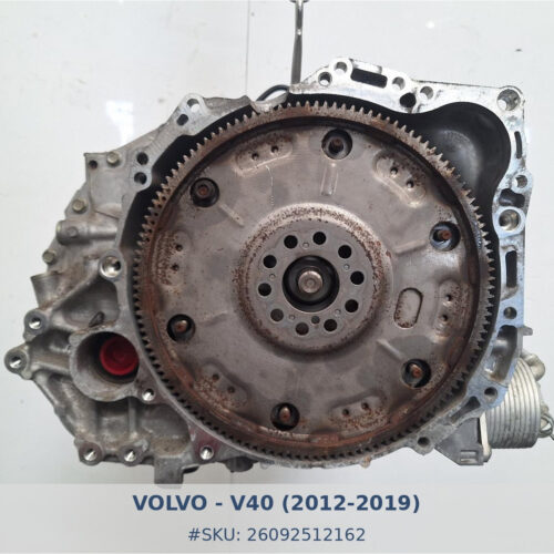 26092512162 caja de cambios automatica volvo v40 t2 tf 71sc #1 - SKU: 26092512162