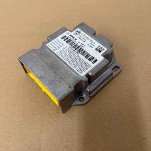 Unidad de control de airbag Vw Touareg 7P0959655B