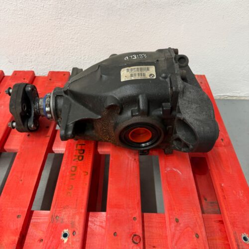 Diferencial trasero BMW 120 d 7603748