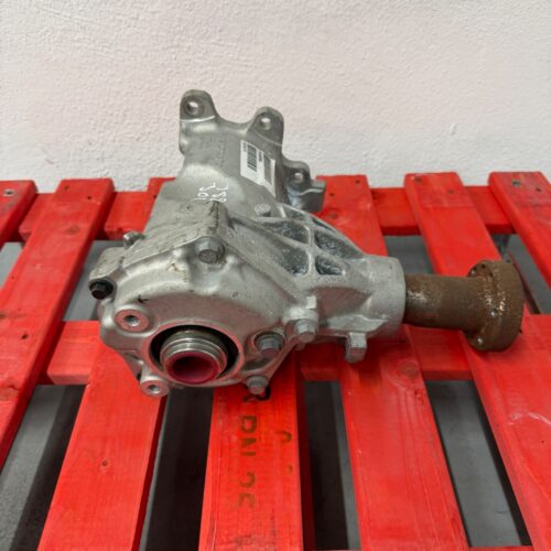 Diferencial delantero Volvo XC40 31492988