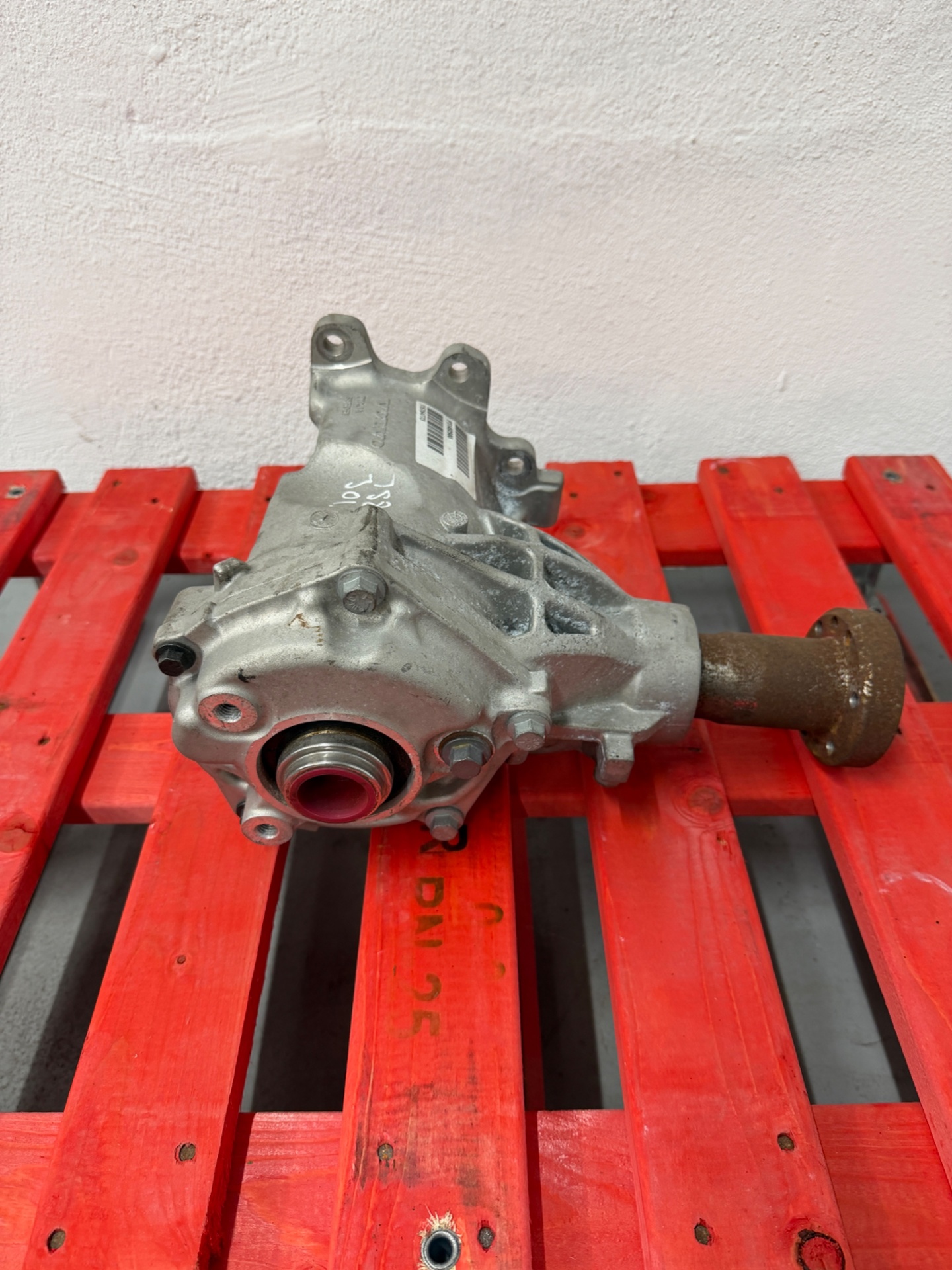 Diferencial delantero Volvo XC40 31492988 - Foto 1 26093012205 diferencial delantero volvo xc40 31492988 #1 - SKU: 26093012205