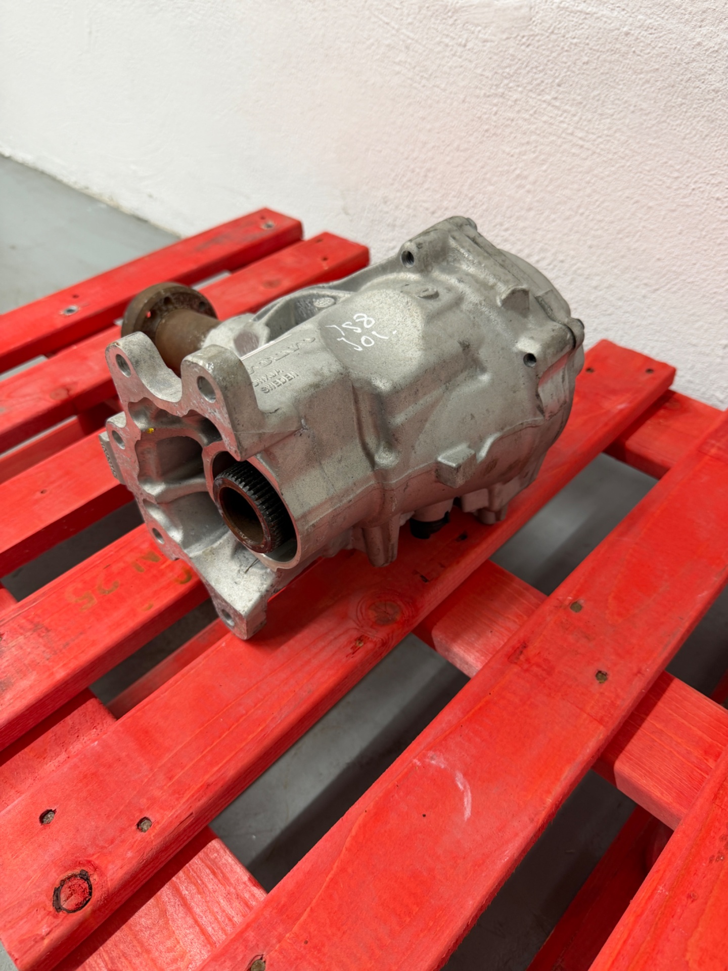 Diferencial delantero Volvo XC40 31492988 - Foto 5 26093012205 diferencial delantero volvo xc40 31492988 #5 - SKU: 26093012205