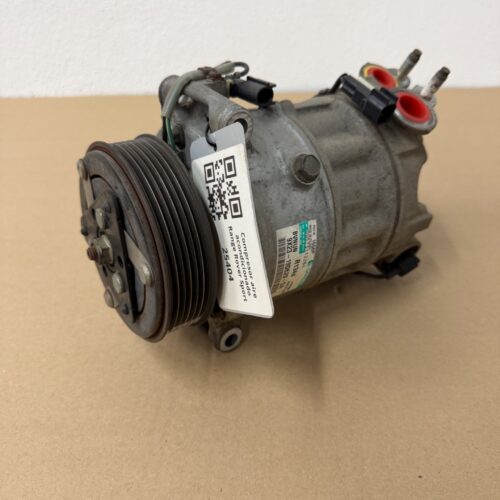 26093012206 compresor del aire acondicionado land rover range rover sport 3 0 tdv6 9x2319d629da #1 - SKU: 26093012206