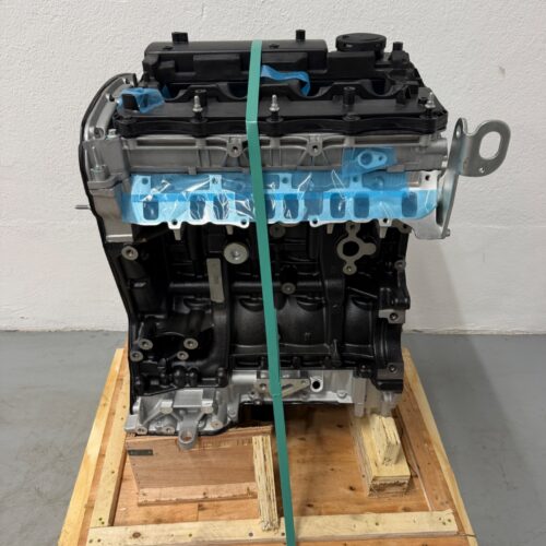 Motor Ford Transit 2.2 TDCi 2011-2019