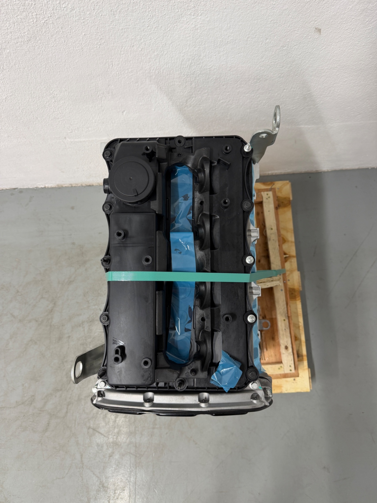 Motor Ford Transit 2.2 TDCi 2011-2019 - Foto 11 26093012208 motor ford transit 2 2 tdci 2011 2019 #11 - SKU: 26093012208